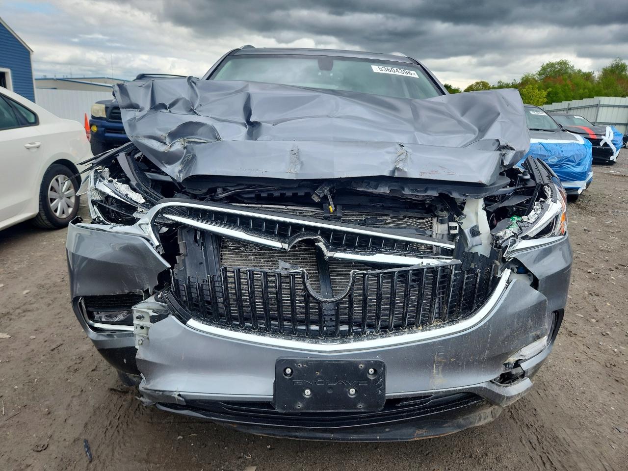 Buick Enclave Essence