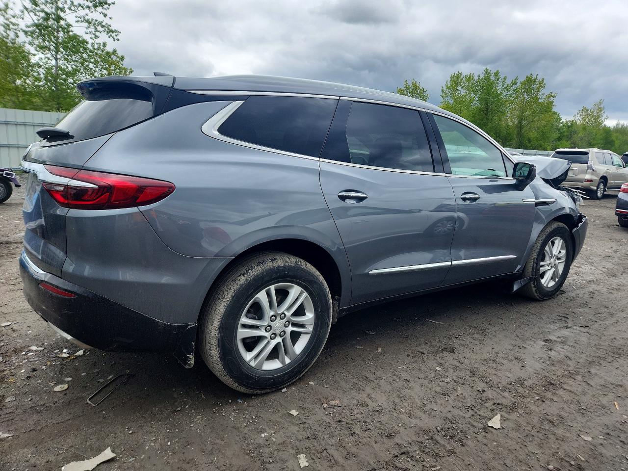 Buick Enclave Essence