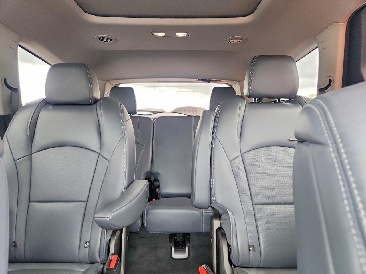 Buick Enclave Essence