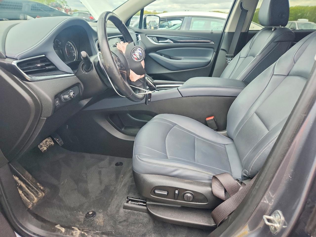 Buick Enclave Essence