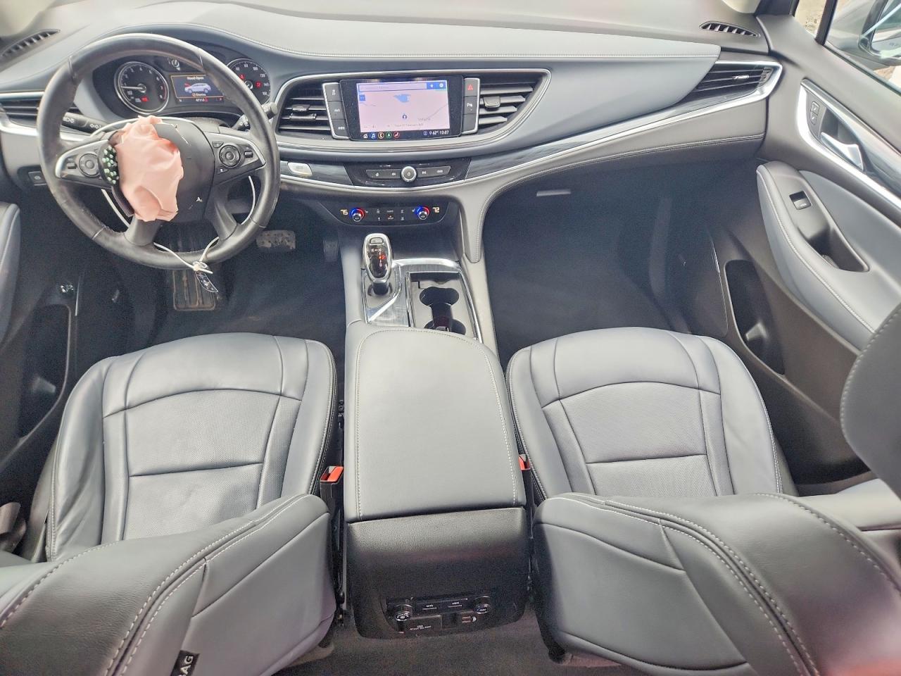 Buick Enclave Essence