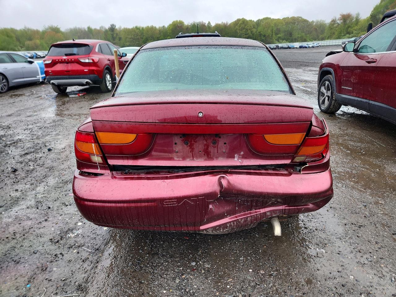 Saturn Sl Sl1 Sl2