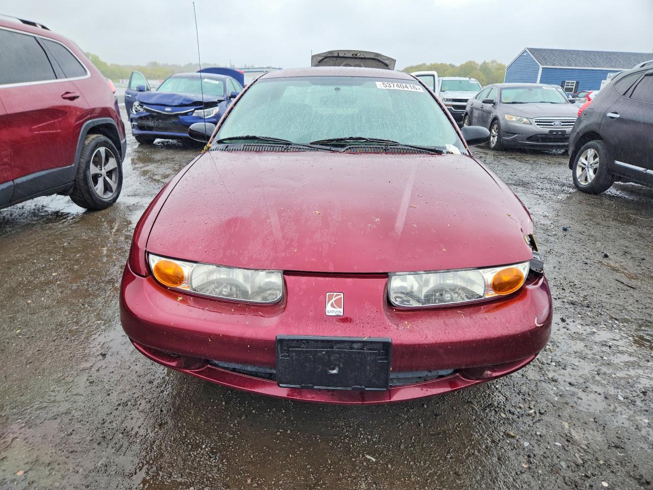 Saturn Sl Sl1 Sl2