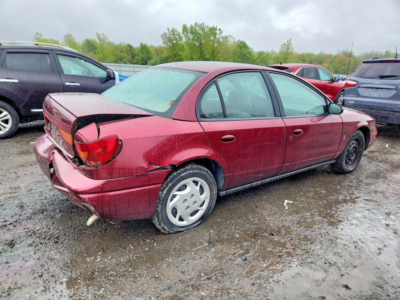 Saturn Sl Sl1 Sl2