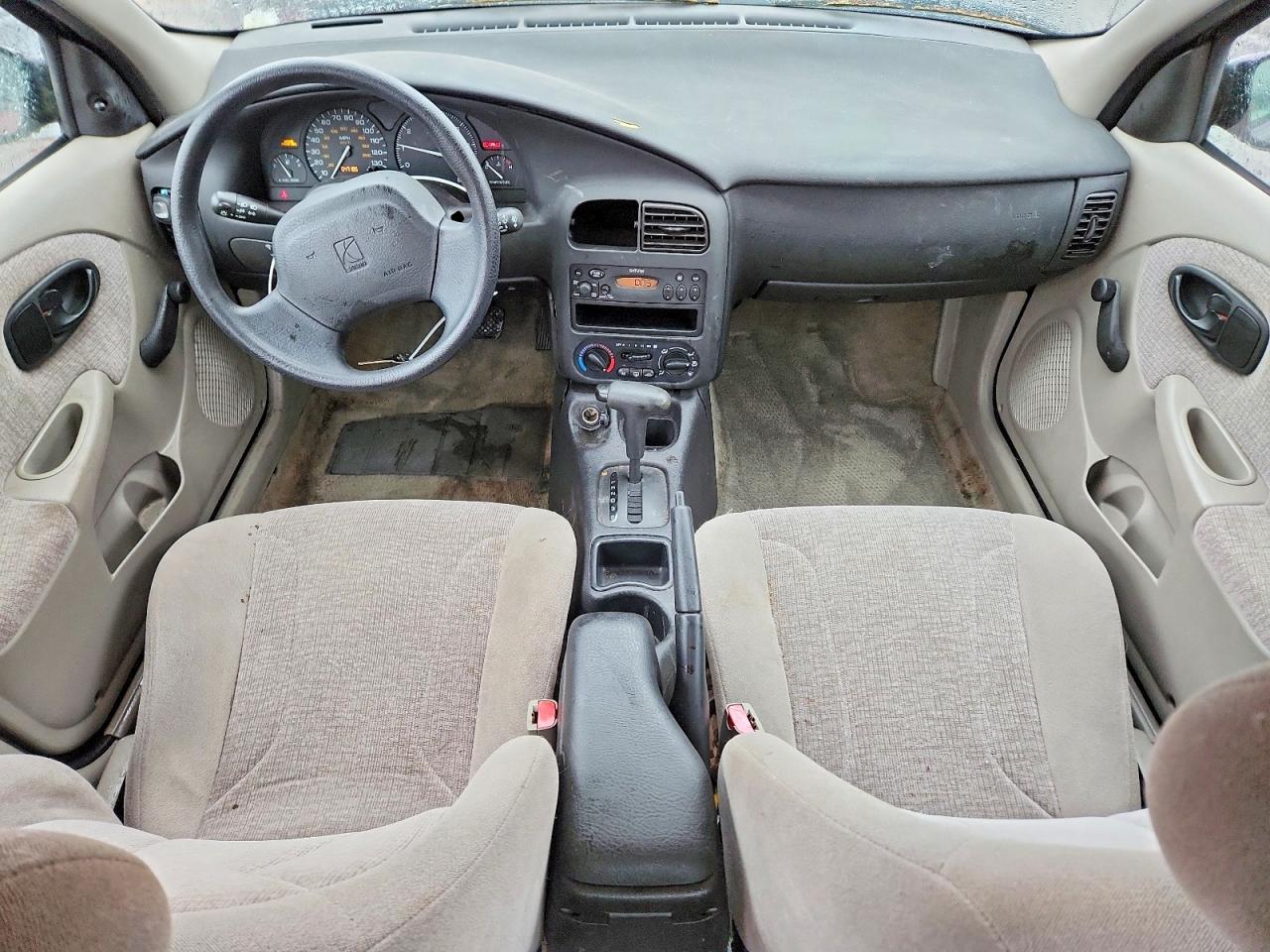 Saturn Sl Sl1 Sl2