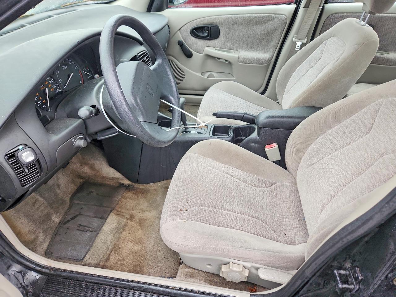 Saturn Sl Sl1 Sl2