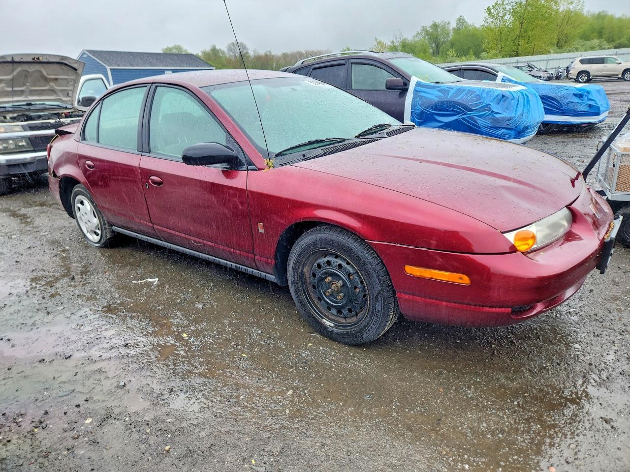 Saturn Sl Sl1 Sl2