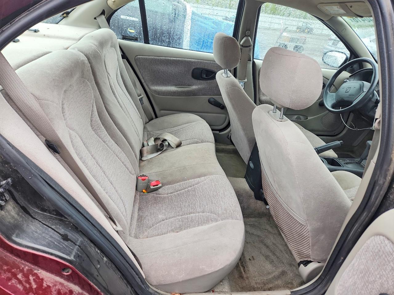 Saturn Sl Sl1 Sl2