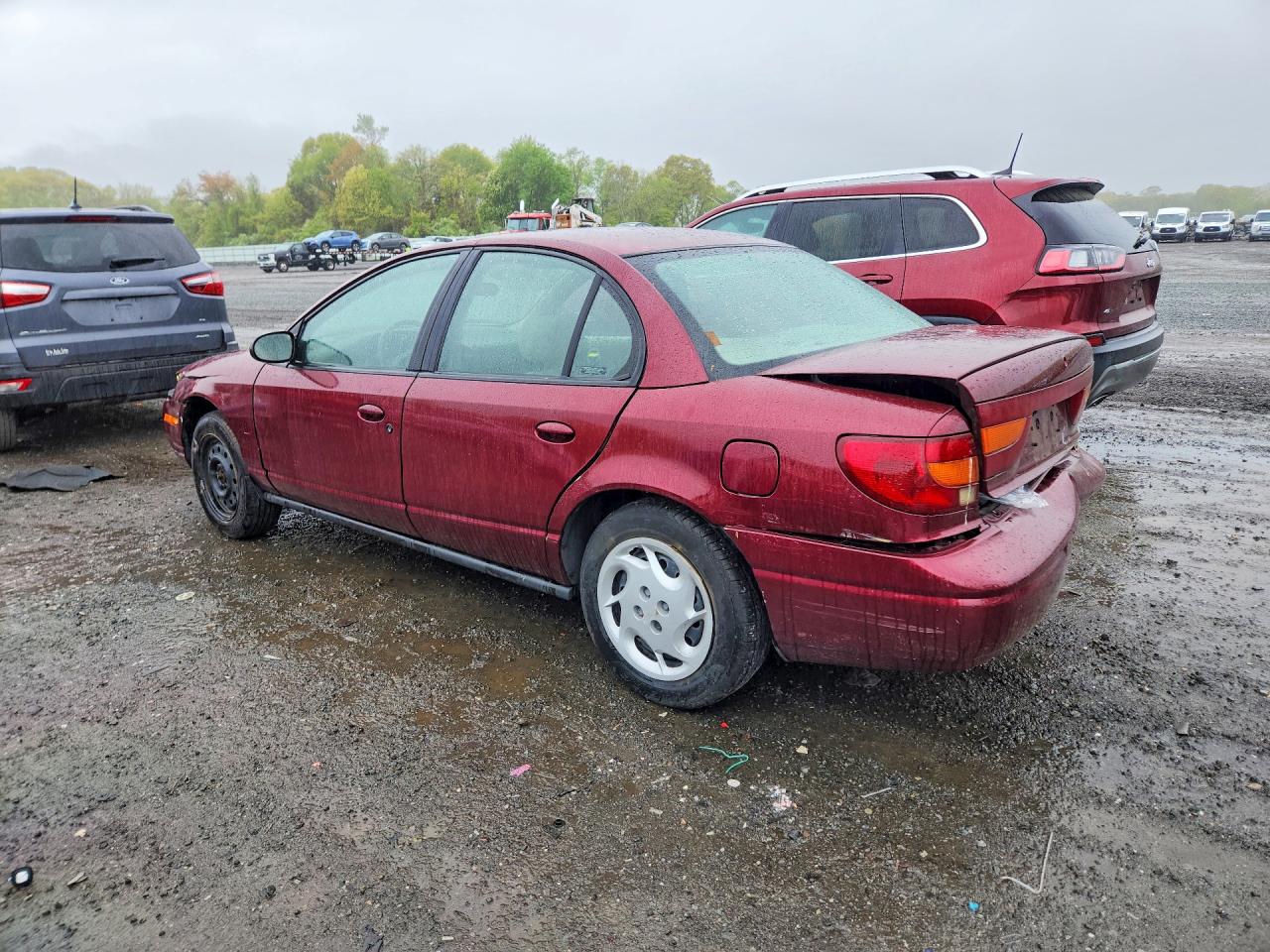 Saturn Sl Sl1 Sl2