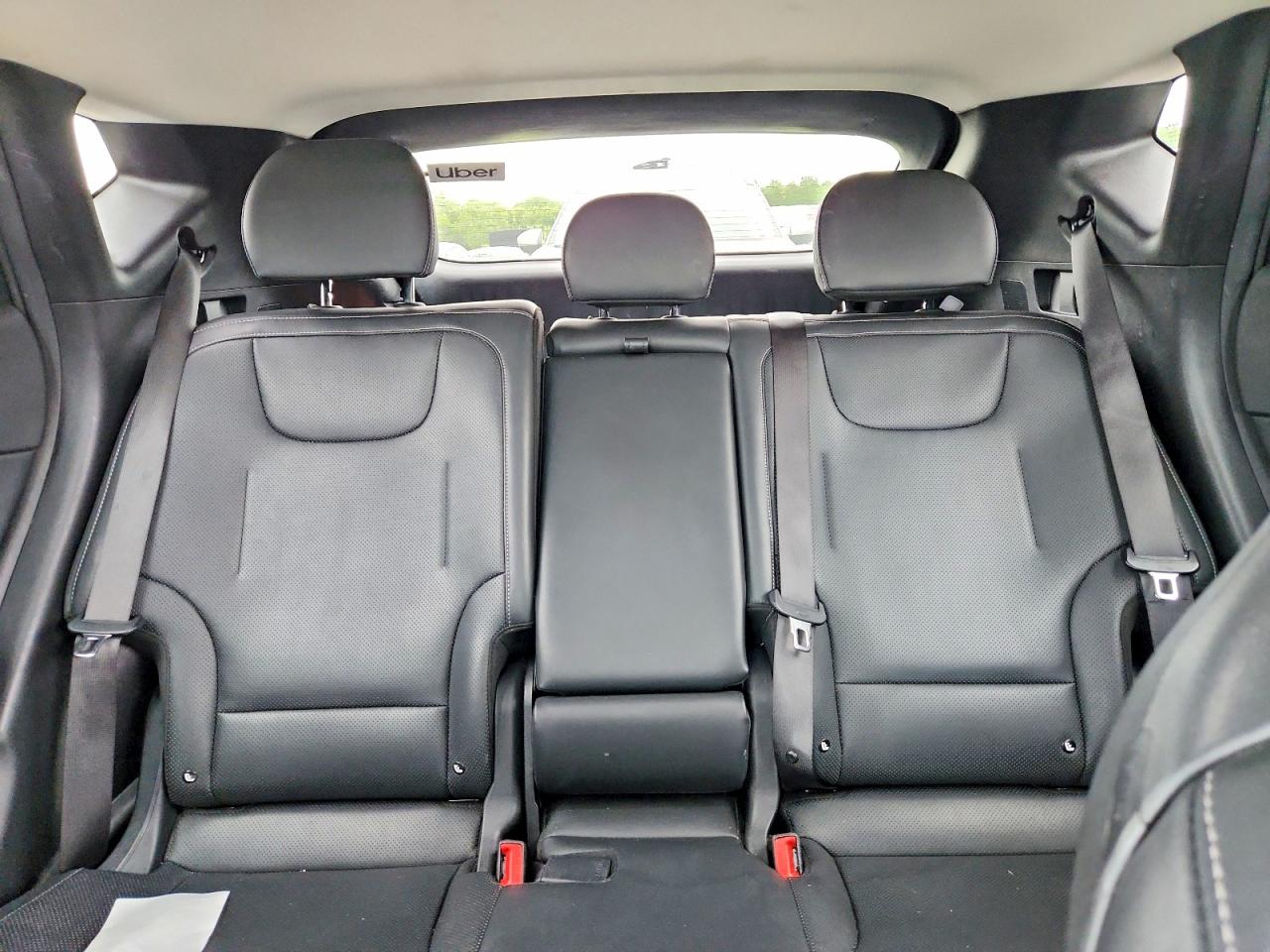 Kia EV6 Wind