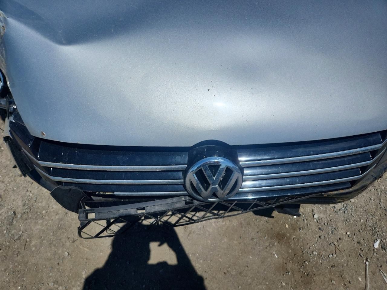 Volkswagen Passat Se