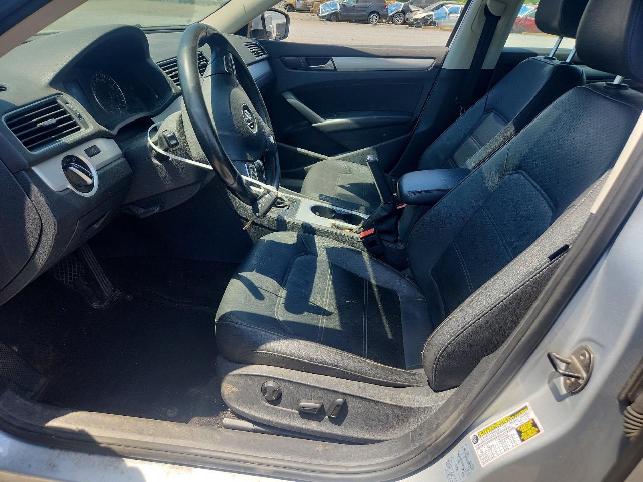 Volkswagen Passat Se