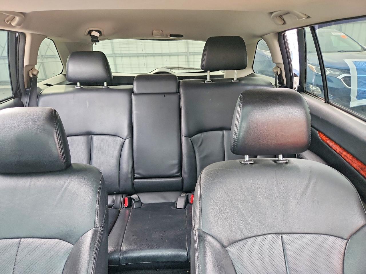 Subaru Outback 2.5i Limited