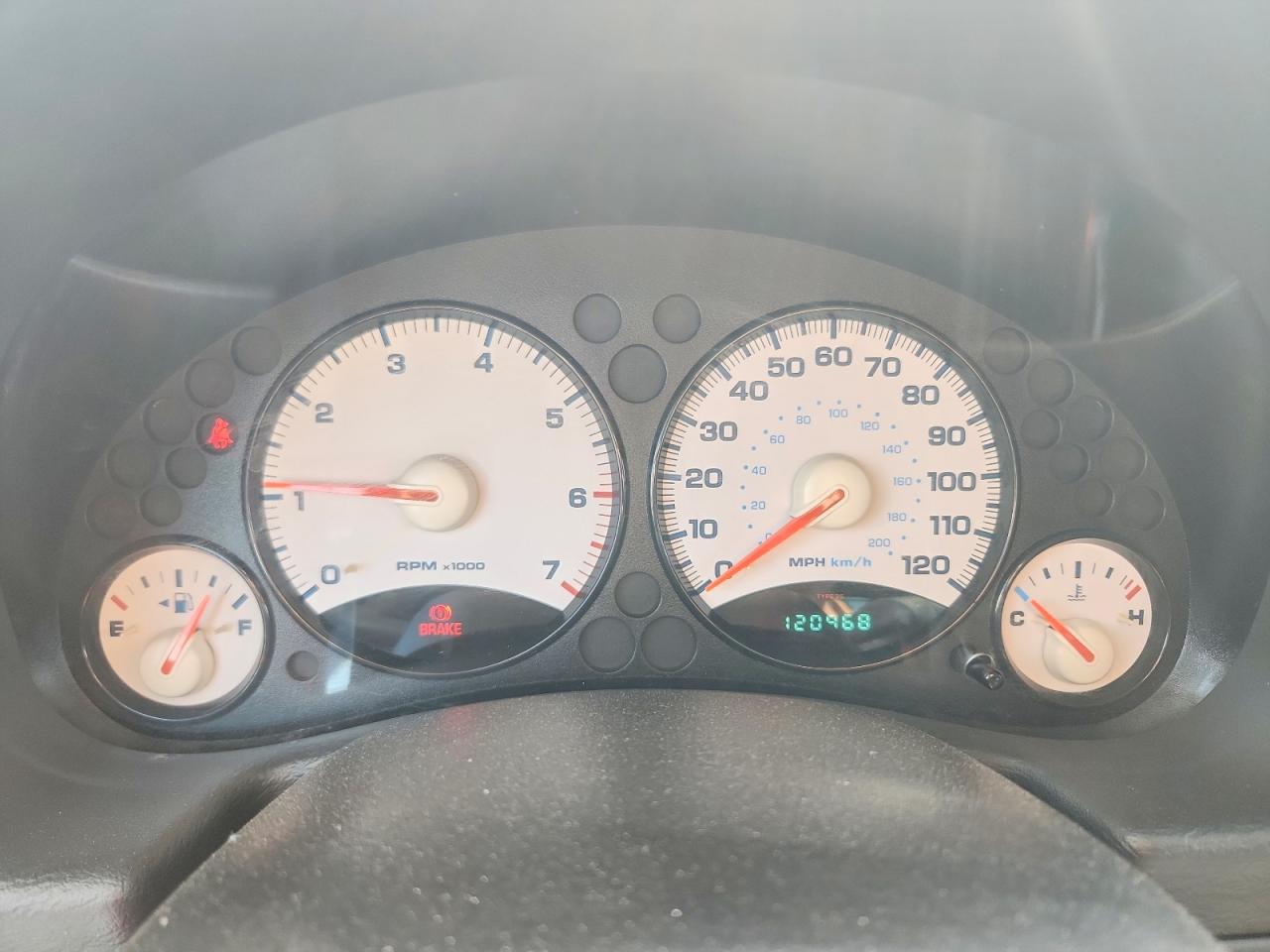 Jeep Liberty Sport