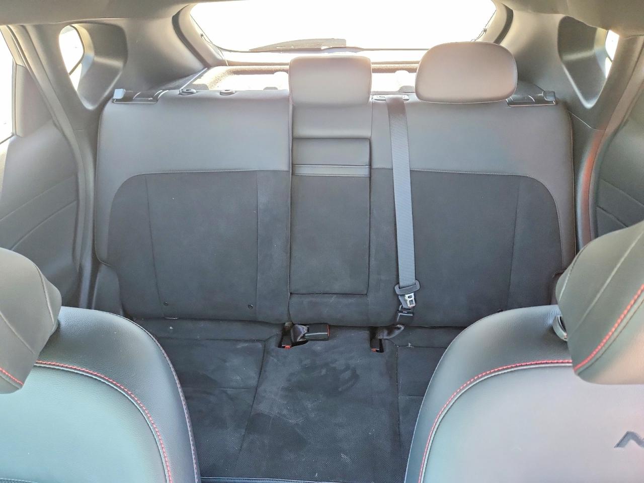 Hyundai KONA N Line S