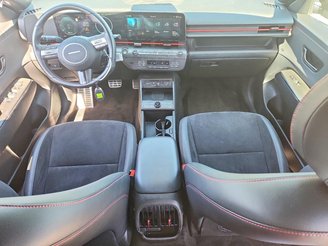 Hyundai KONA N Line S
