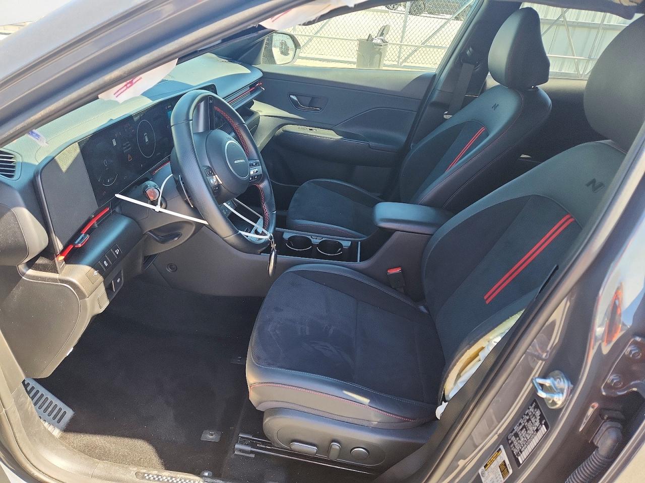 Hyundai KONA N Line S