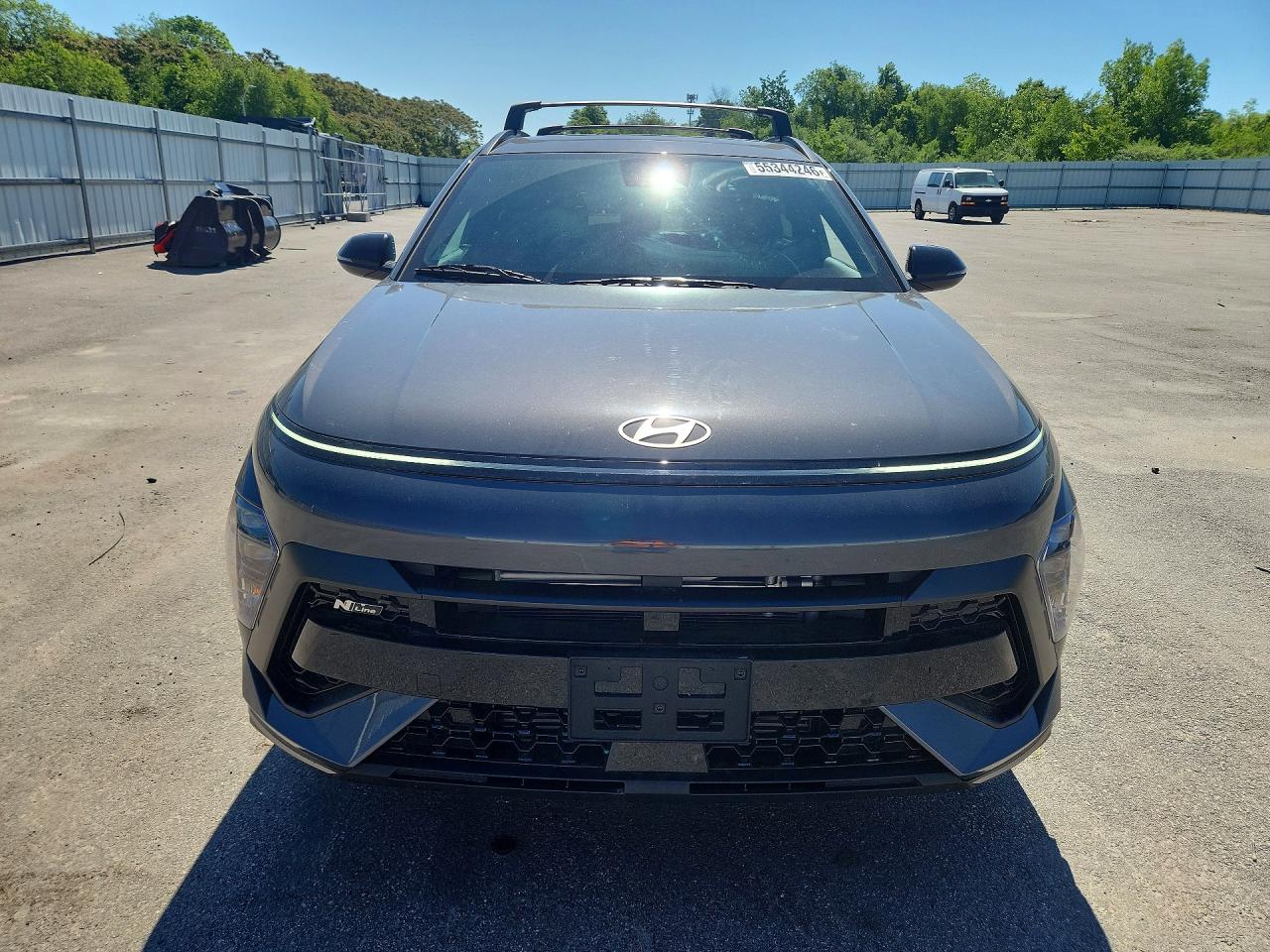 Hyundai KONA N Line S