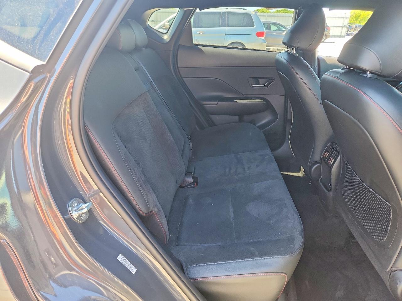 Hyundai KONA N Line S