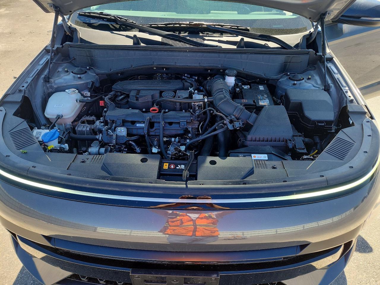 Hyundai KONA N Line S