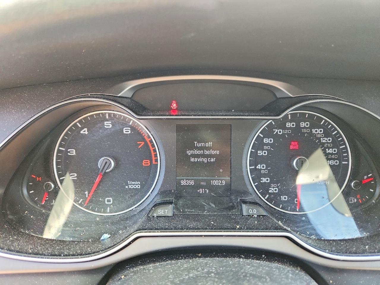 Audi A4 Premium Plus