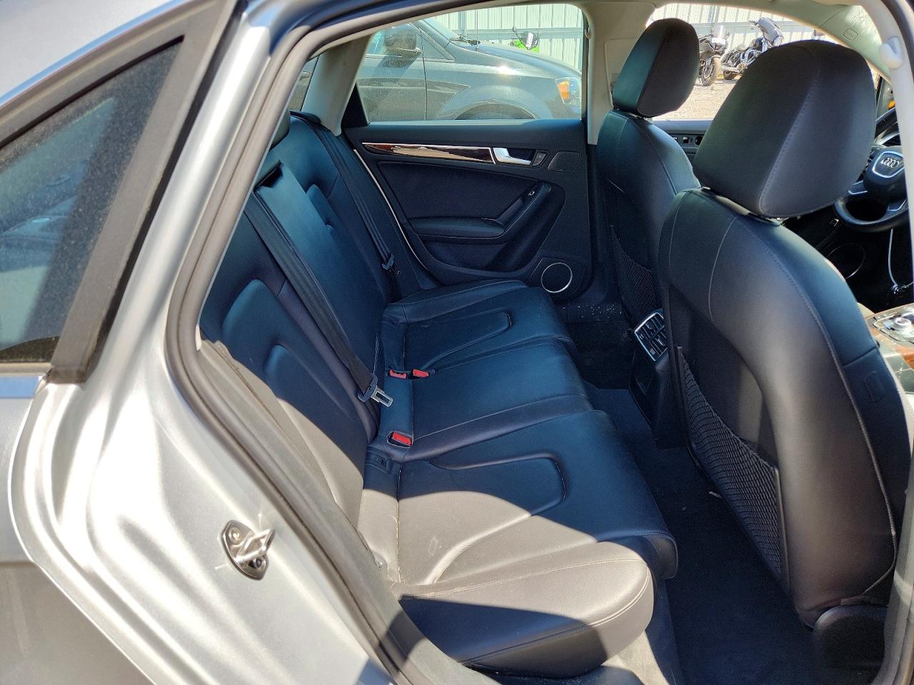 Audi A4 Premium Plus