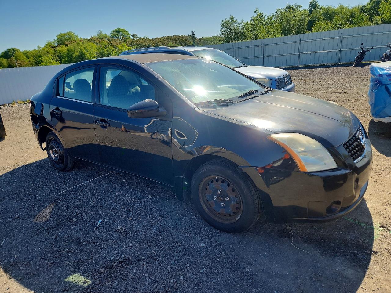 Nissan Sentra 2.0