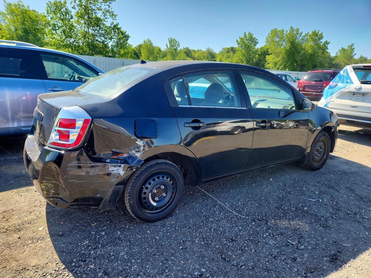 Nissan Sentra 2.0