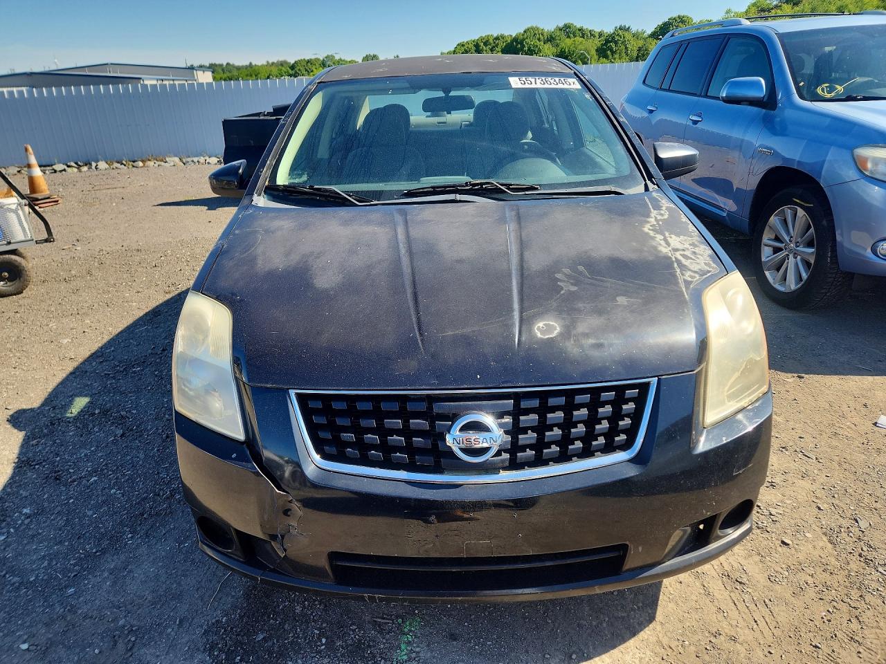 Nissan Sentra 2.0
