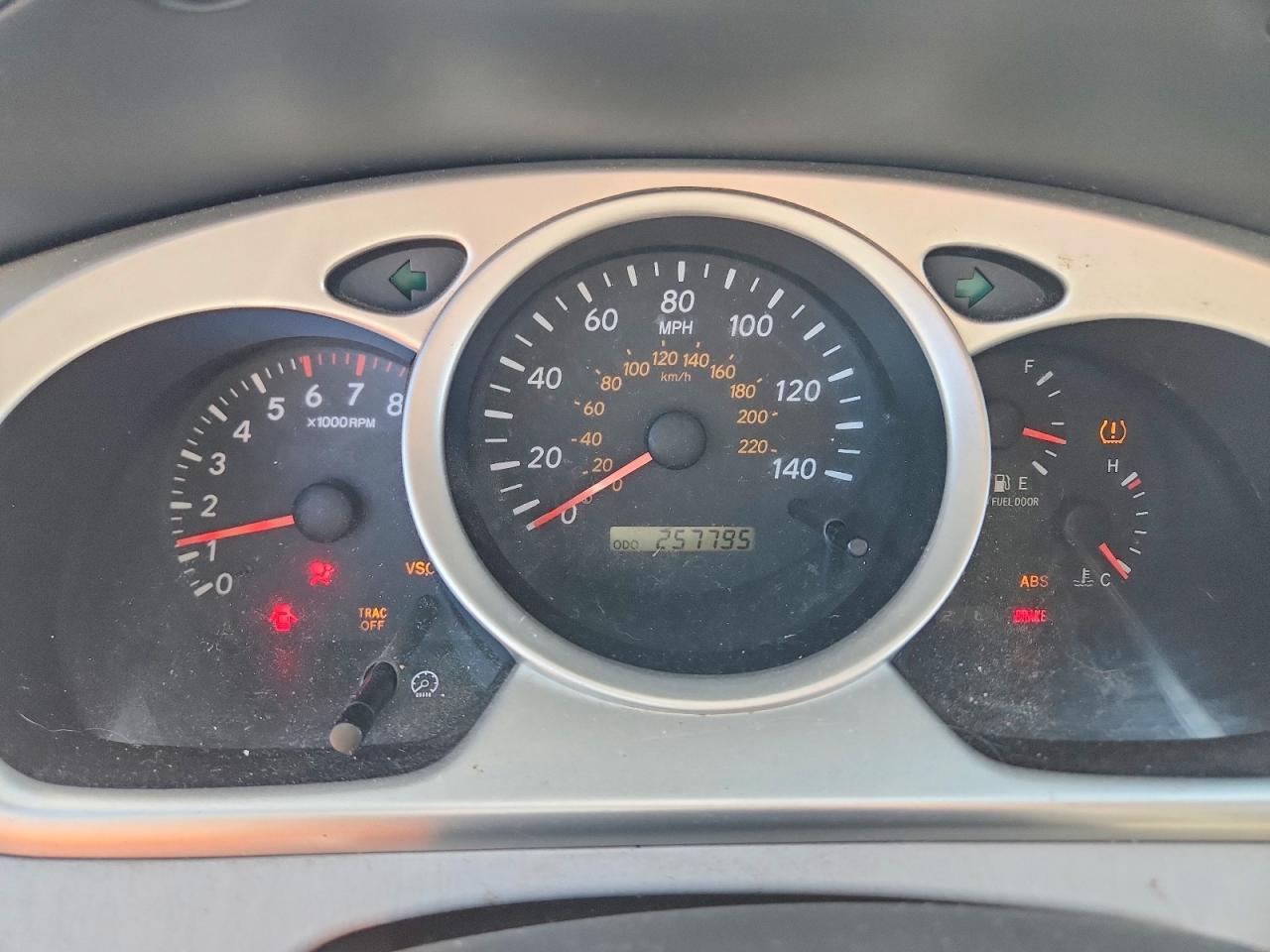 Toyota Highlander Base