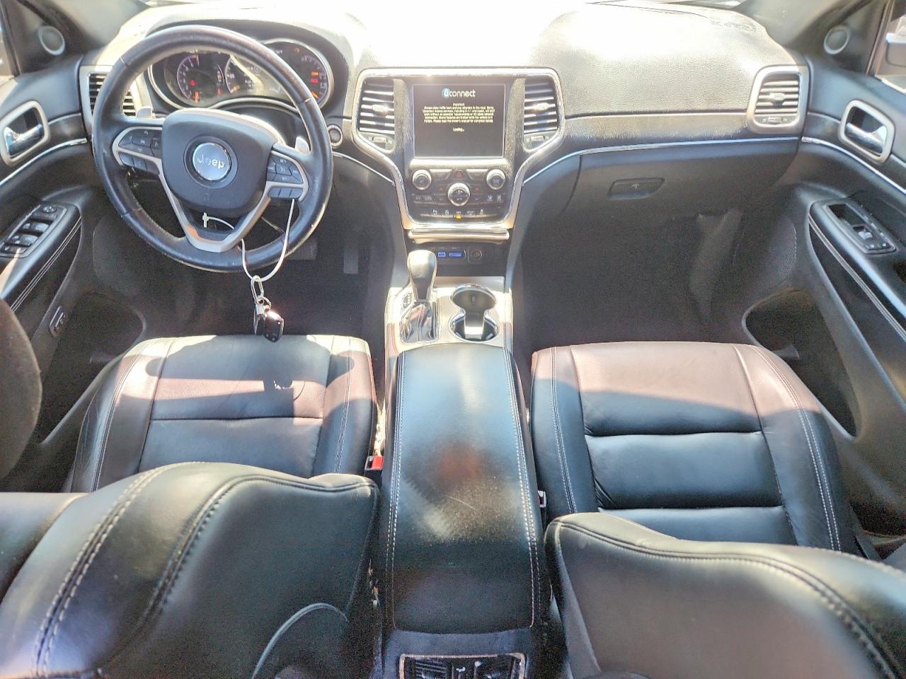 Jeep Cherokee Limited