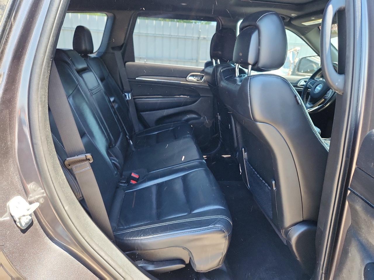 Jeep Cherokee Limited