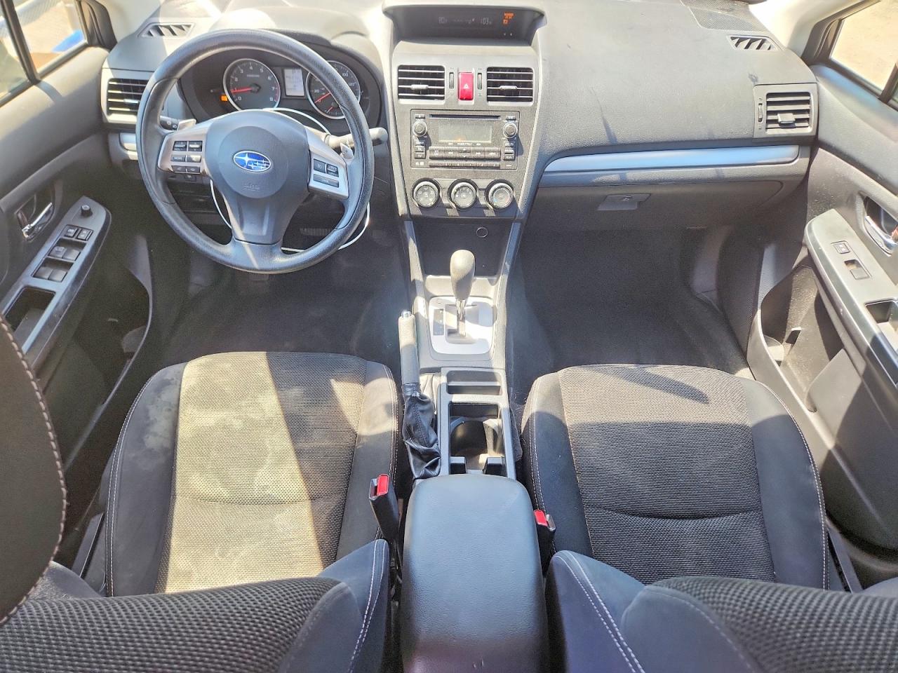 Subaru Xv 2.0 Premium