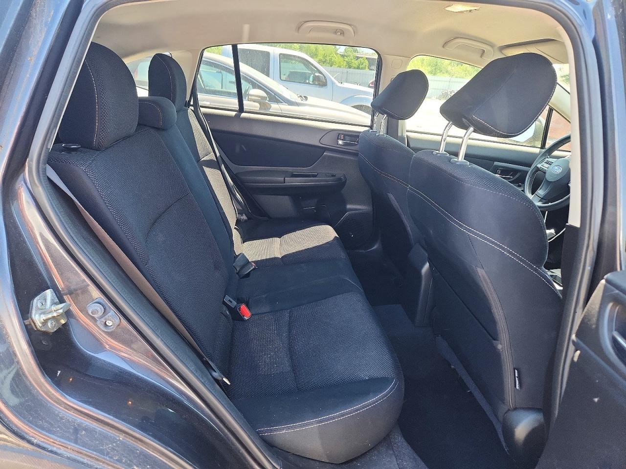 Subaru Xv 2.0 Premium