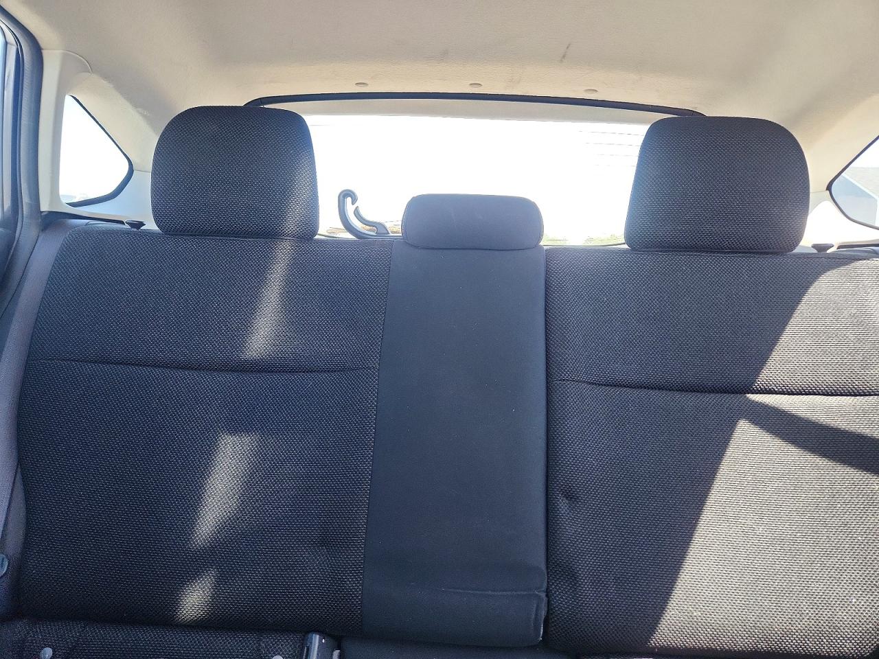 Subaru Xv 2.0 Premium