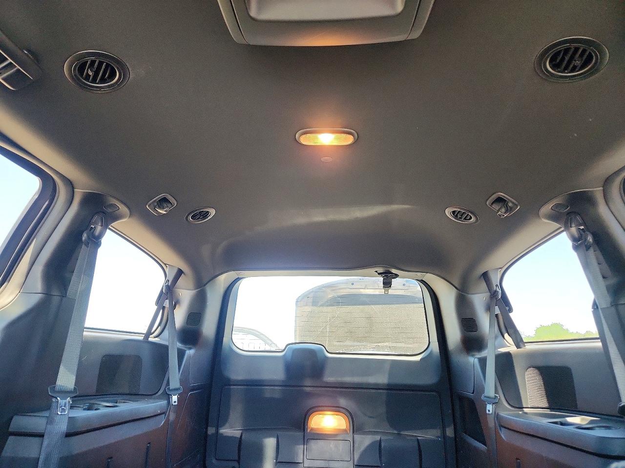Dodge Caravan Se