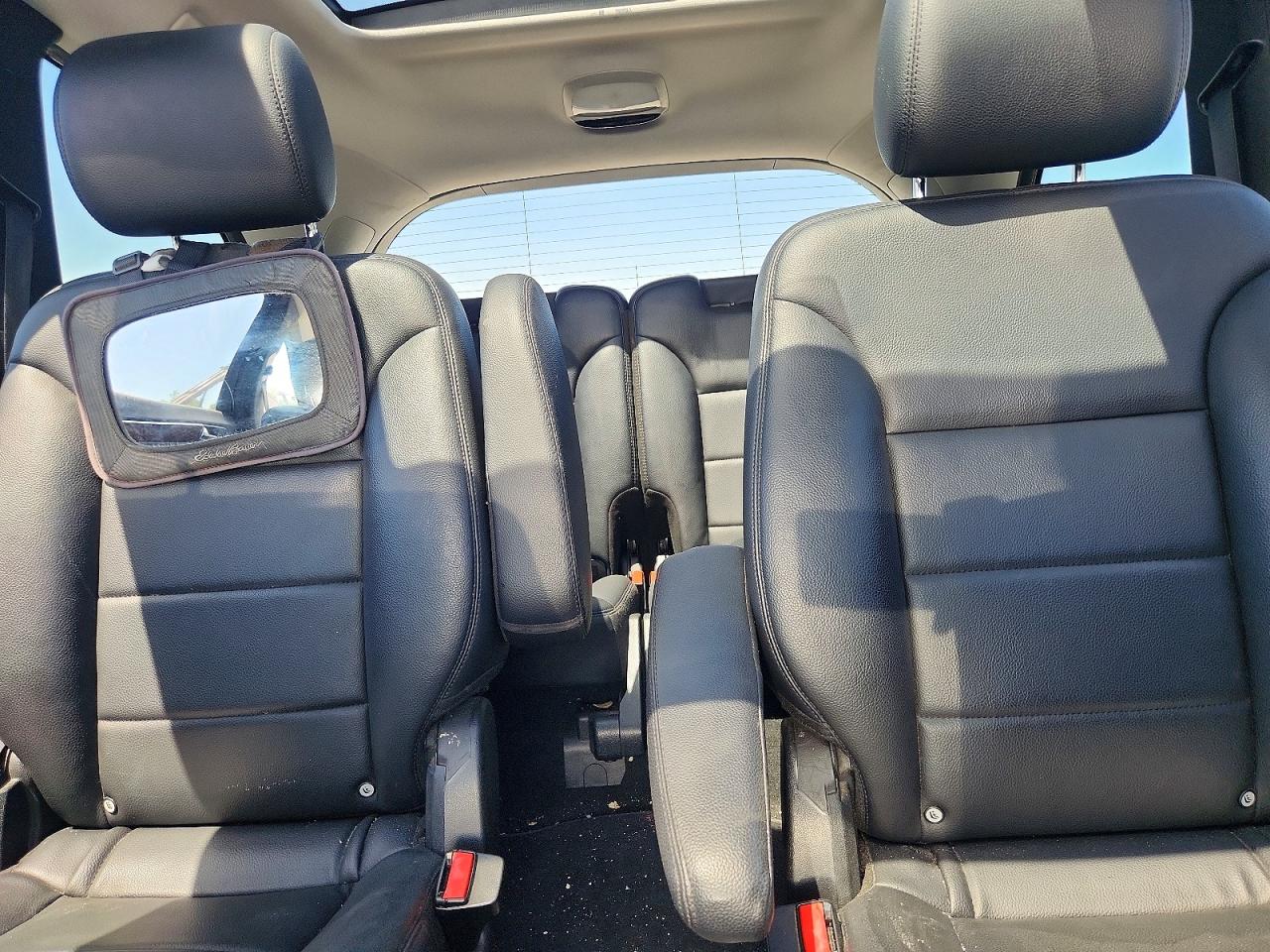 Mercedes-Benz R-Class 350 4matic