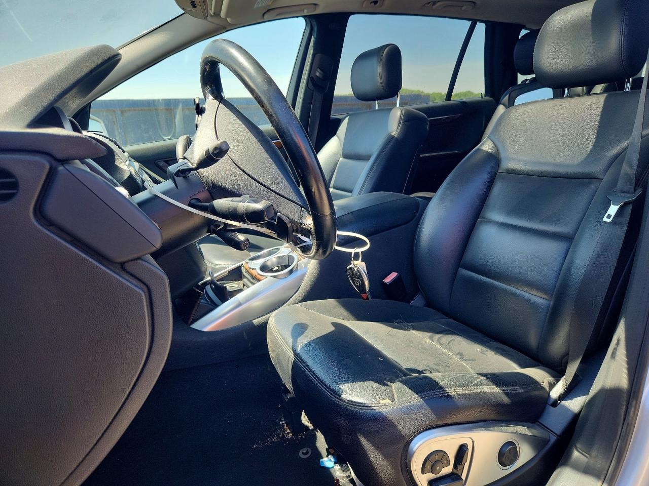 Mercedes-Benz R-Class 350 4matic