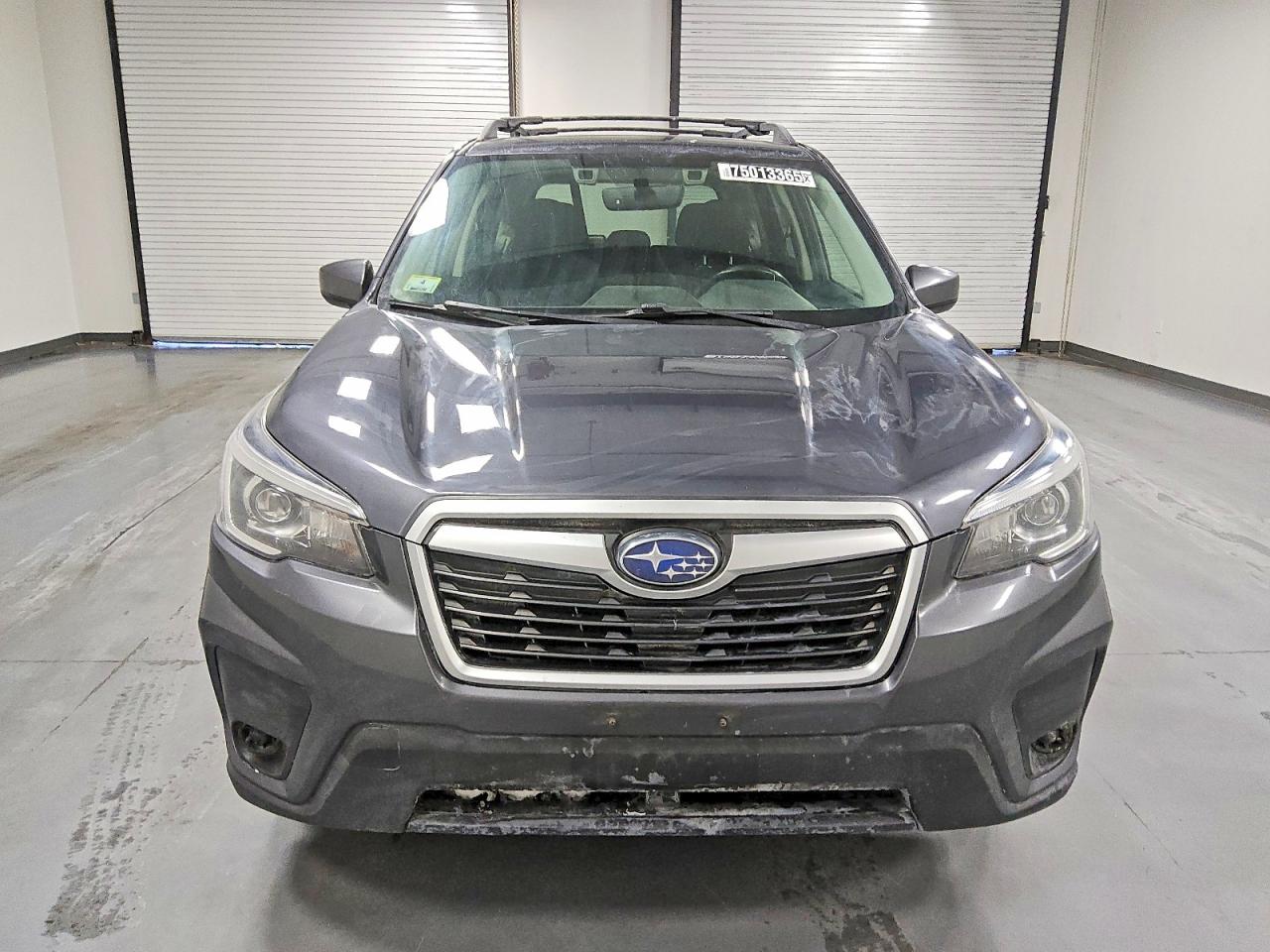 Subaru Forester Premium