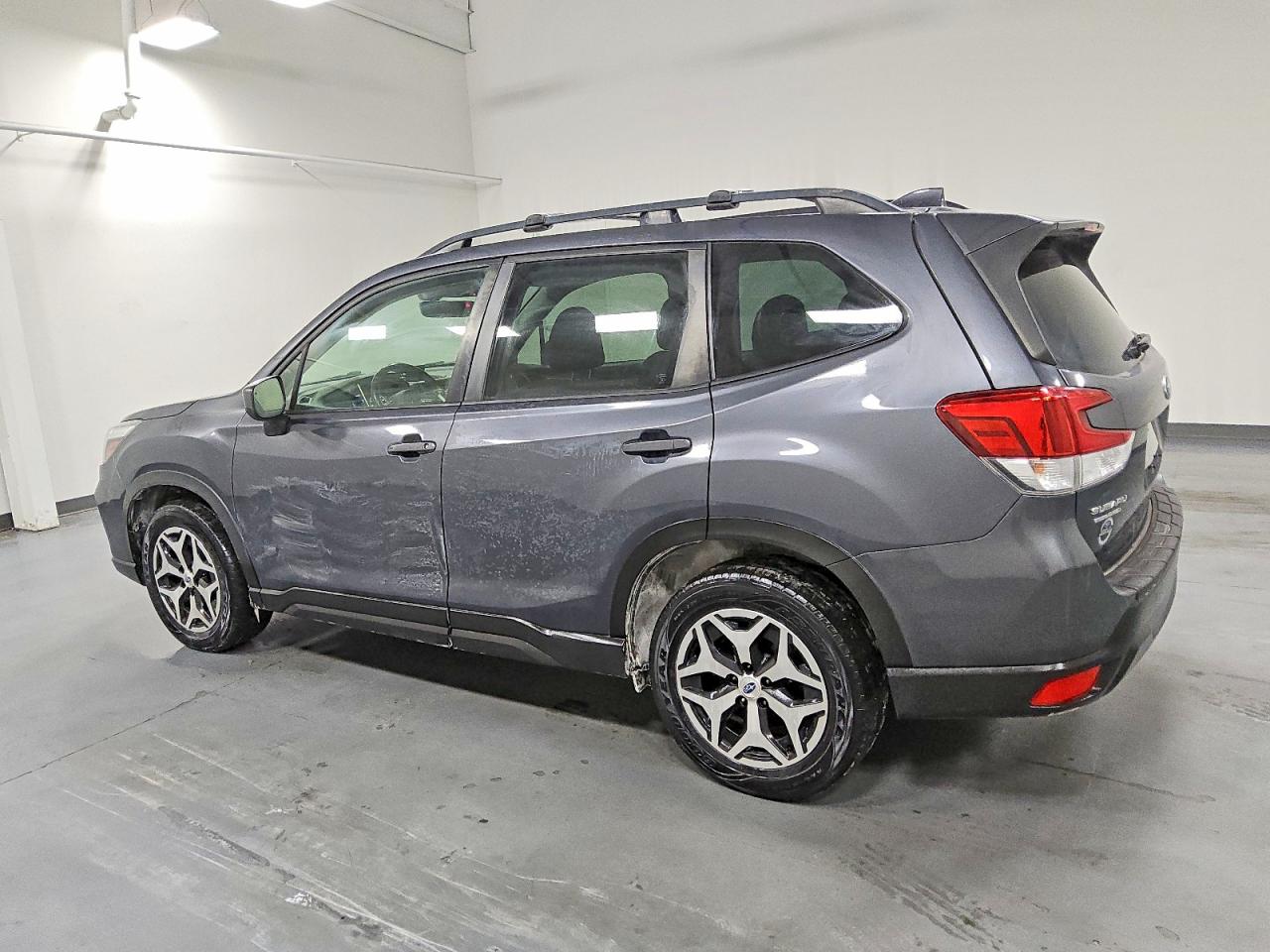 Subaru Forester Premium