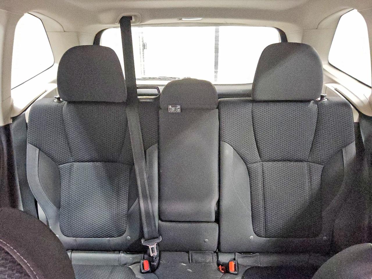Subaru Forester Premium