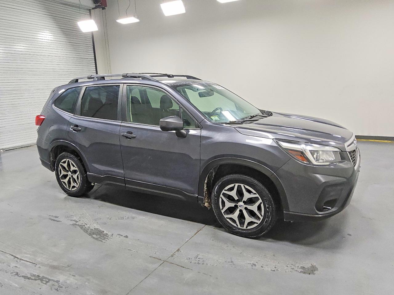 Subaru Forester Premium