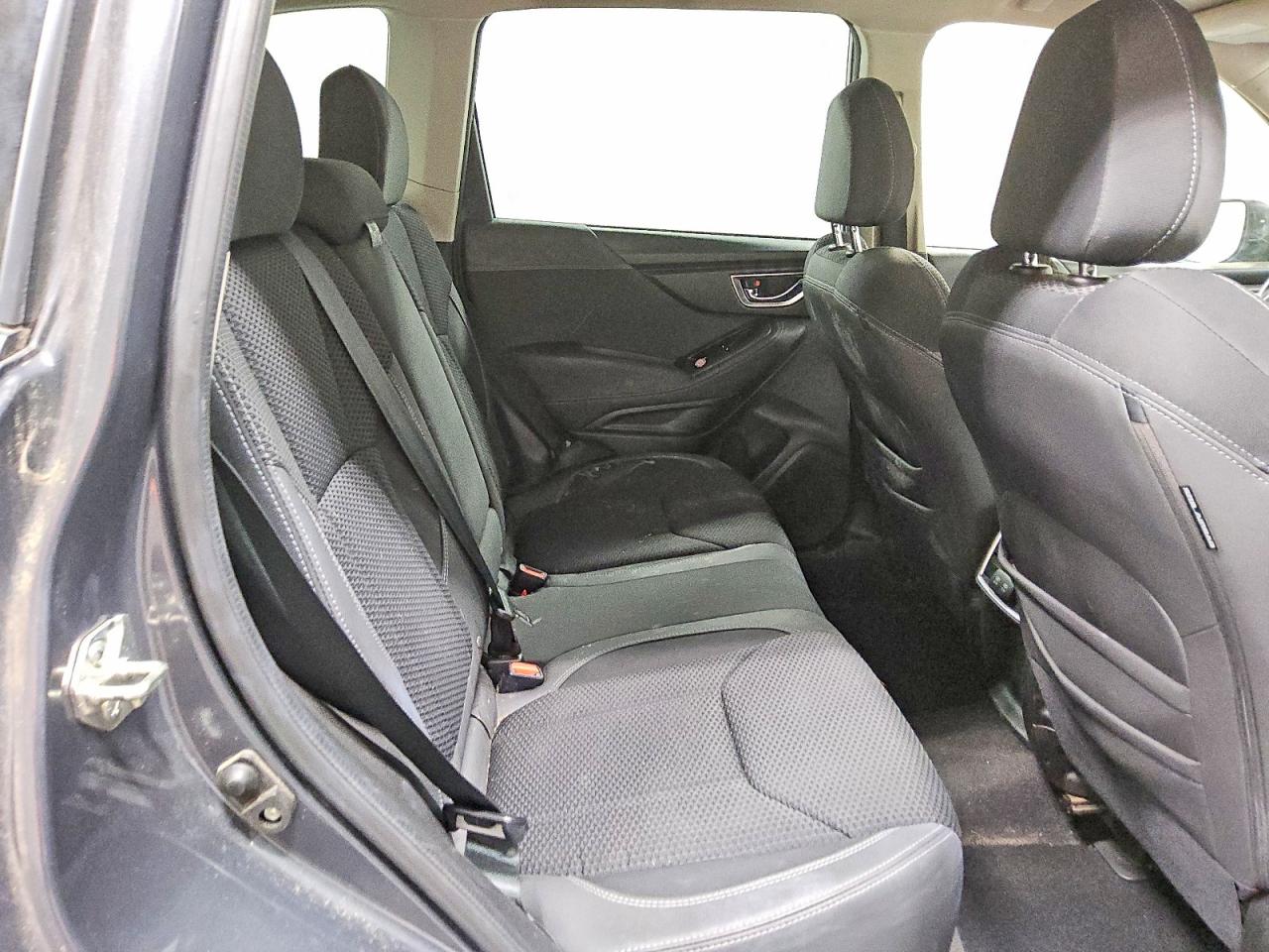 Subaru Forester Premium