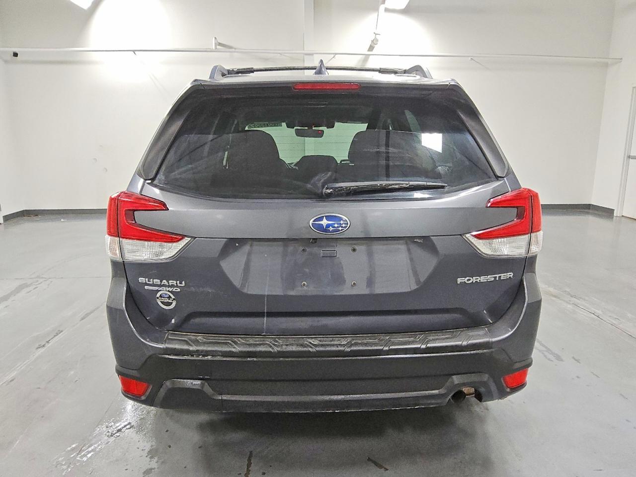 Subaru Forester Premium