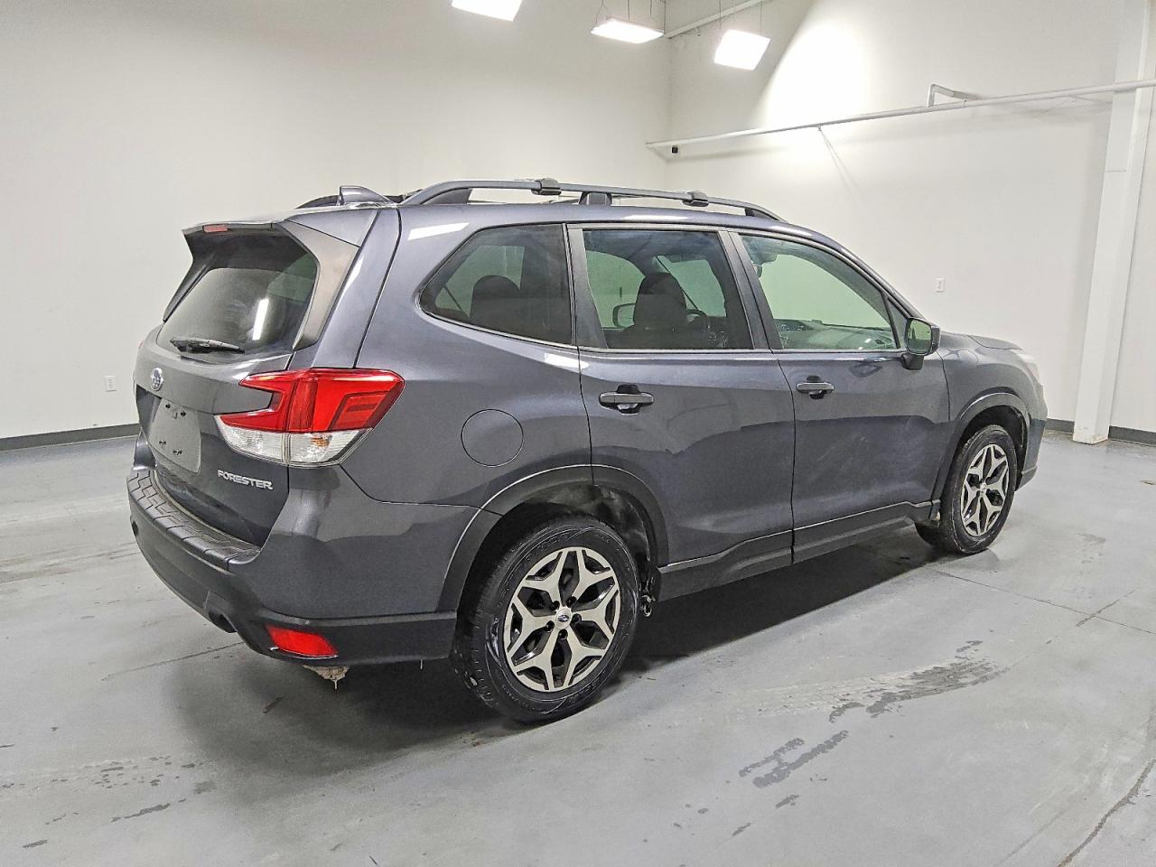Subaru Forester Premium