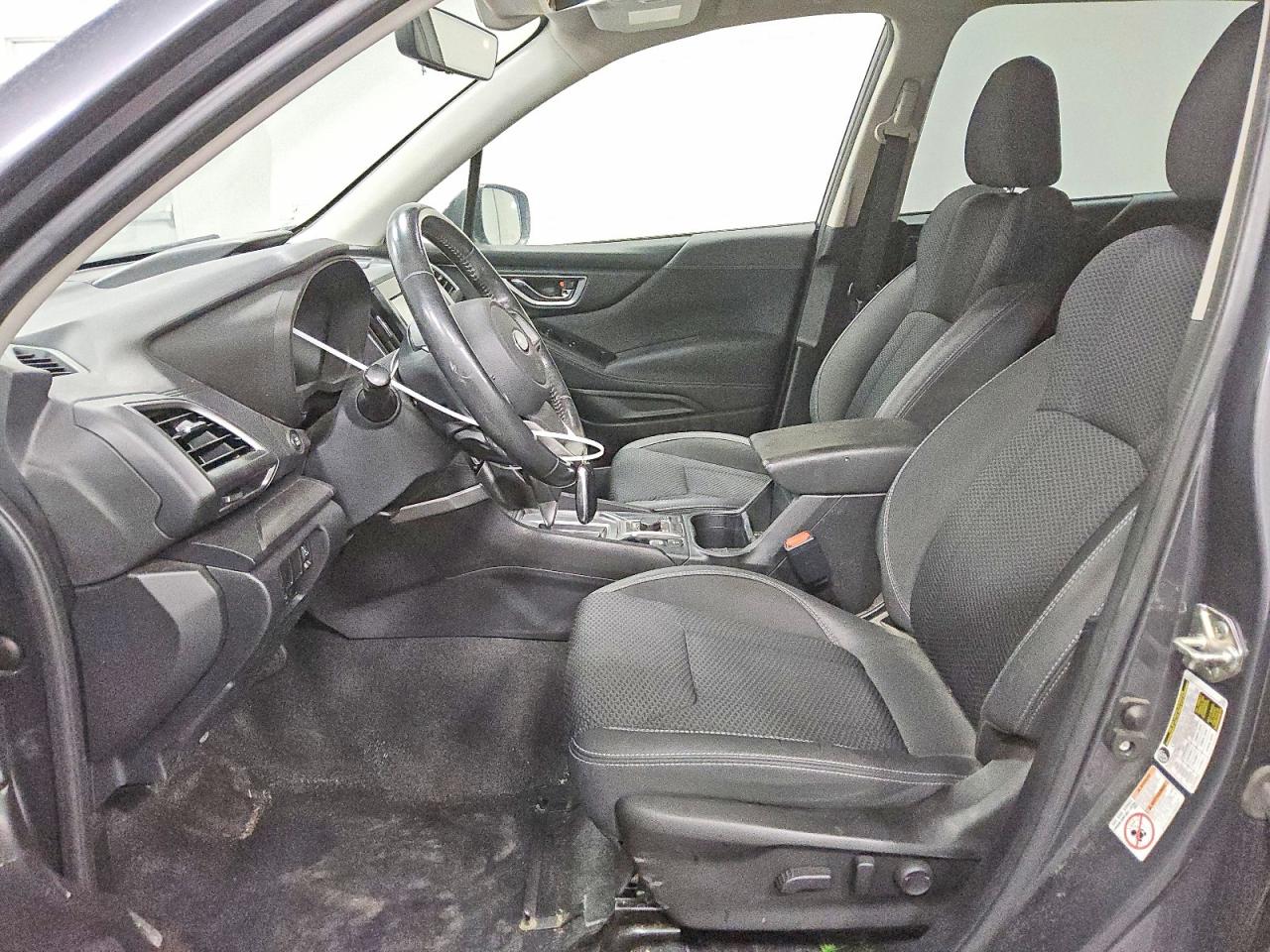 Subaru Forester Premium