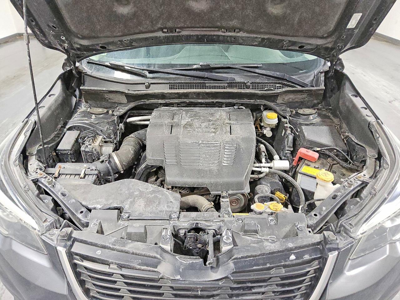 Subaru Forester Premium