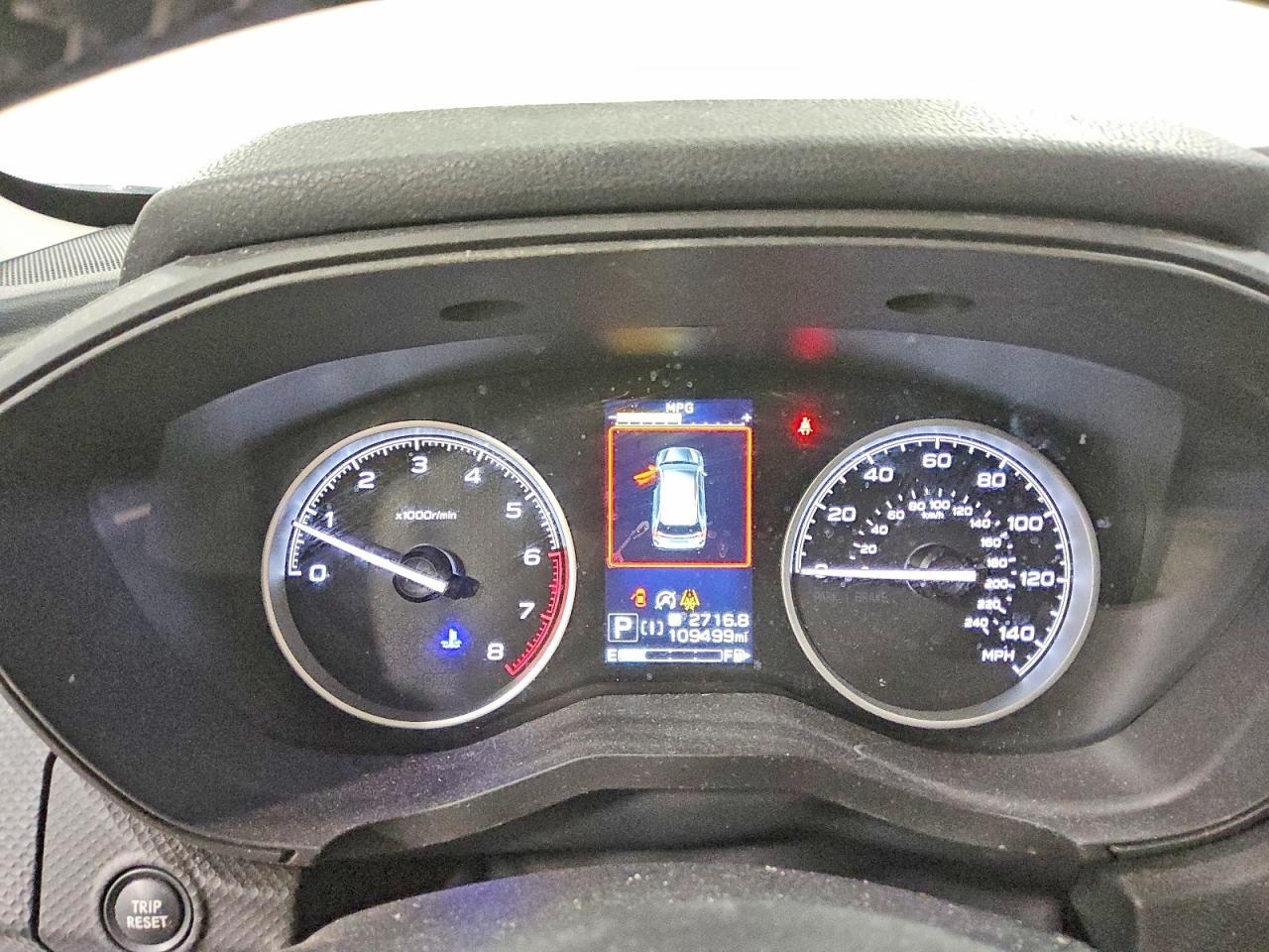 Subaru Forester Premium