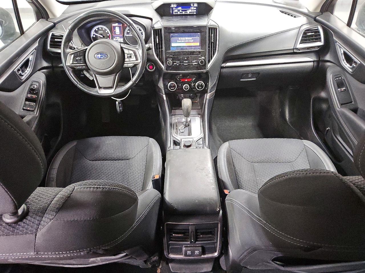 Subaru Forester Premium