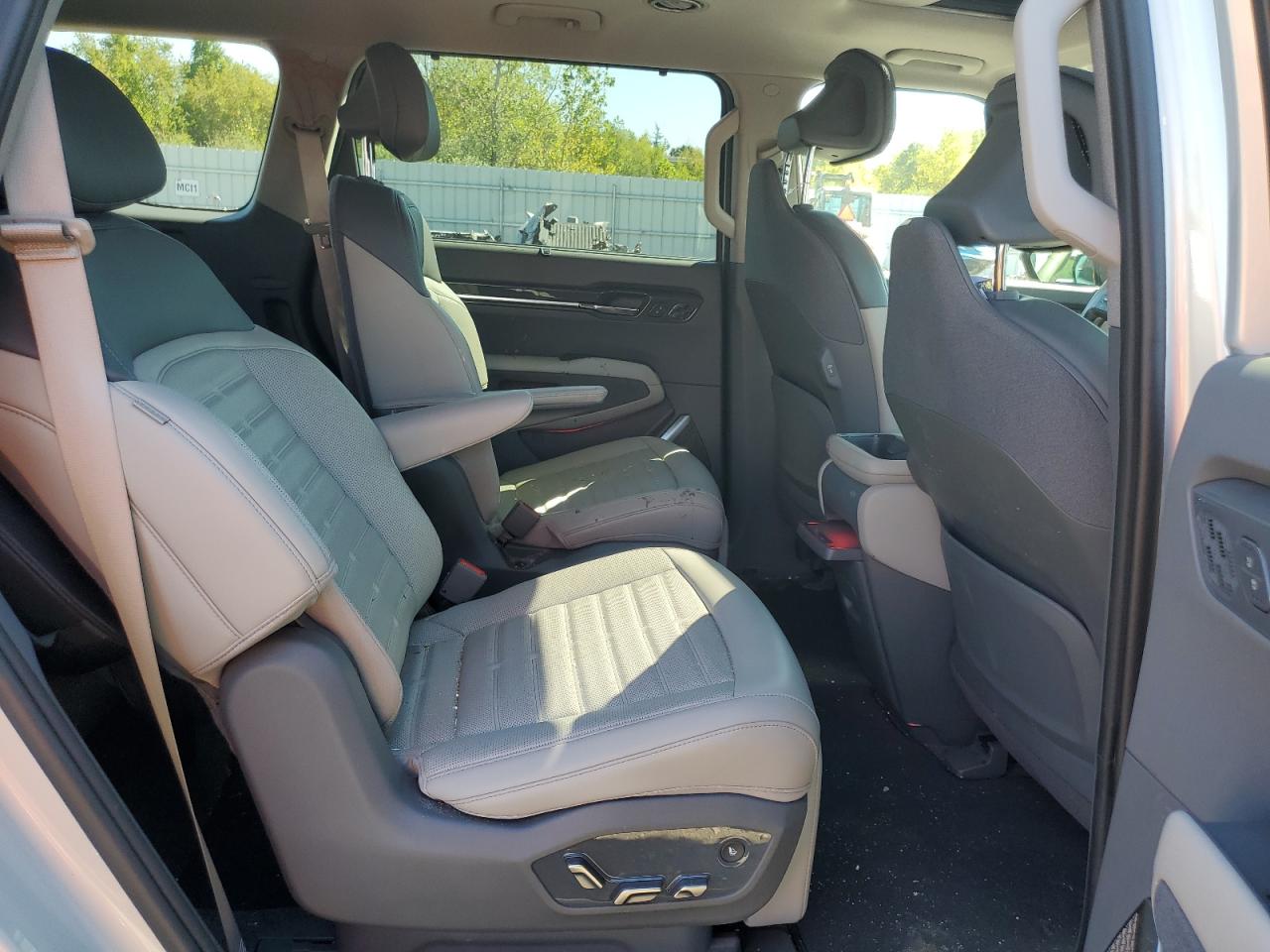 Kia Ev9 Land Land